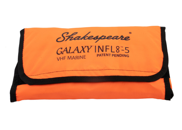 SHAKESPEARE GALAXY INFL8 Inflatable VHF Emergency Antenna GALAXY-INFL8 от прозводителя SHAKESPEARE