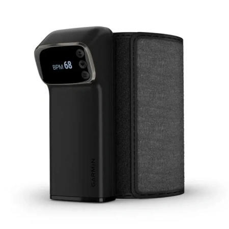 Тонометр Garmin Index BPM 010-02464-00 от прозводителя Garmin