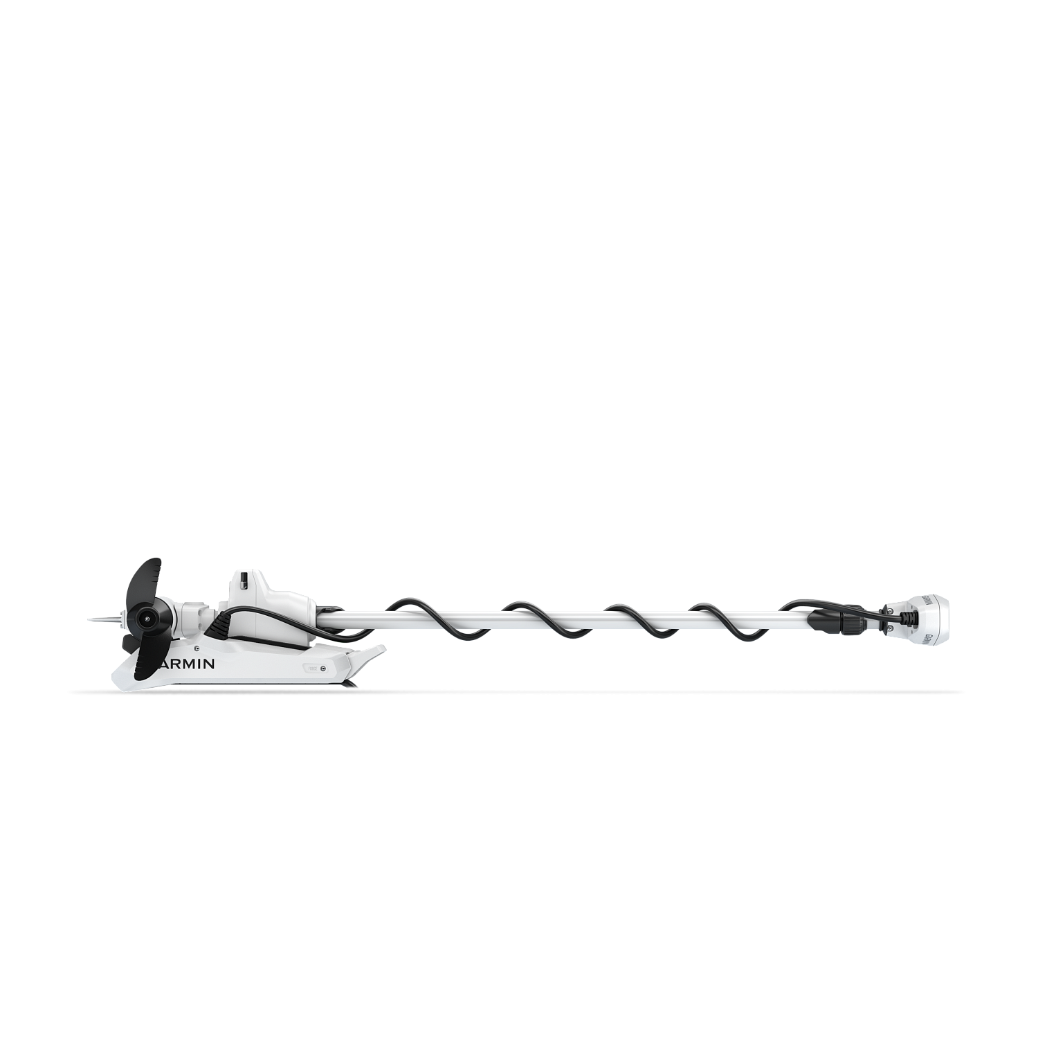 Garmin Force® Kraken Trolling Motor White 63" Trolling Motor