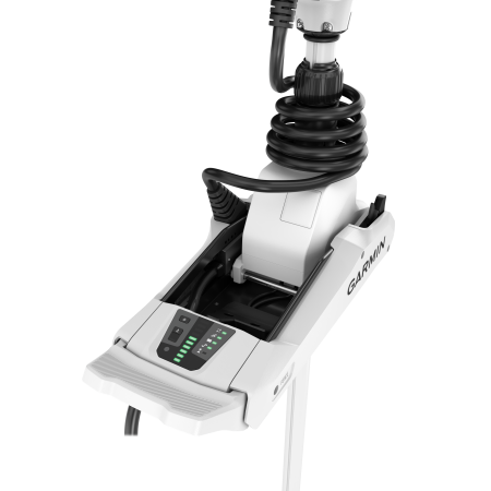 Garmin Force® Kraken Trolling Motor White 63" Trolling Motor 010-02574-00 от прозводителя Garmin
