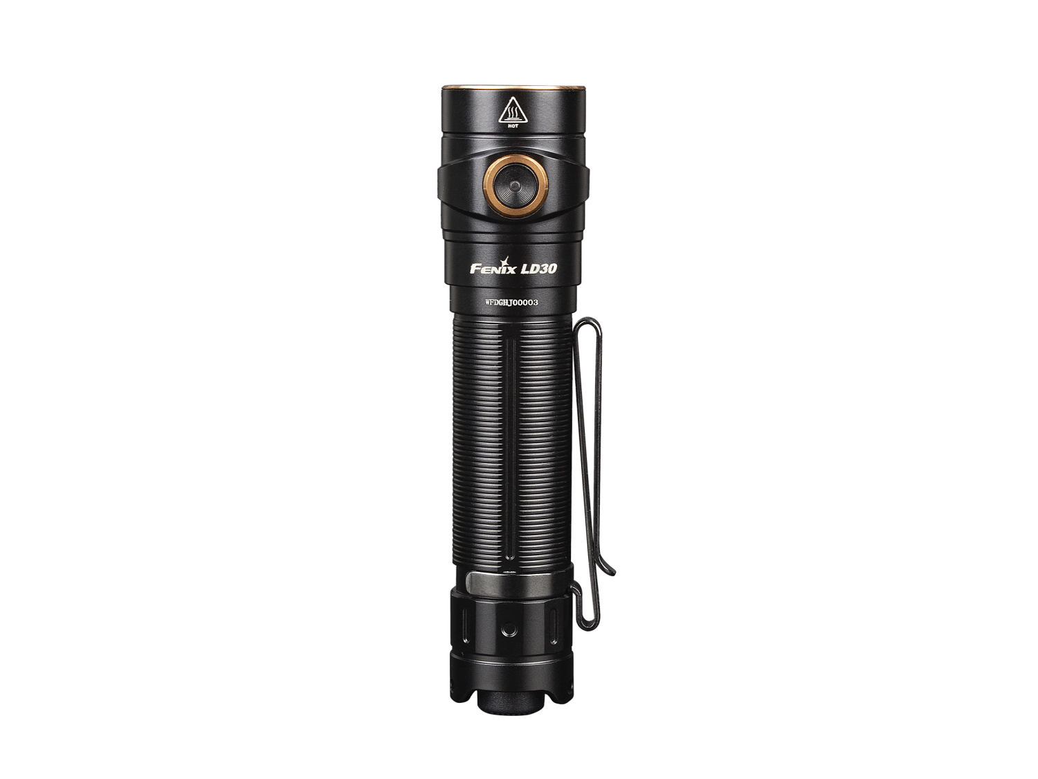 Фонарь Fenix LD30