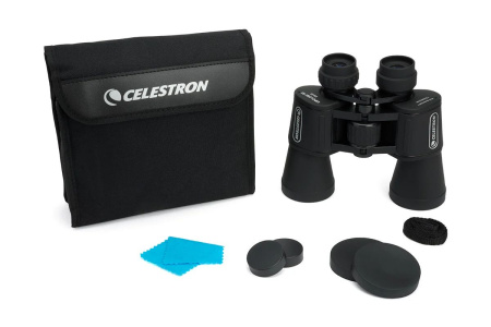 Бинокль Celestron UpClose G2 20x50 Porro CE-71258 от прозводителя 