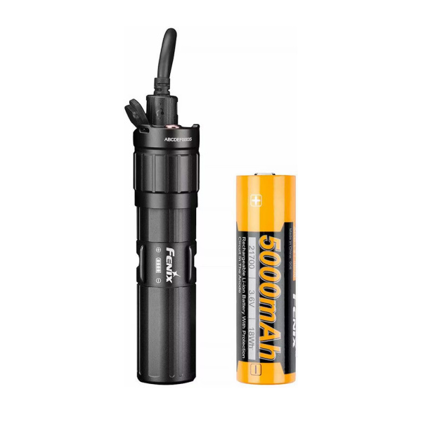 Внешний батарейный блок с аккумулятором Fenix  ARB-LP21 для HM75R ARB-LP21 от прозводителя Fenix