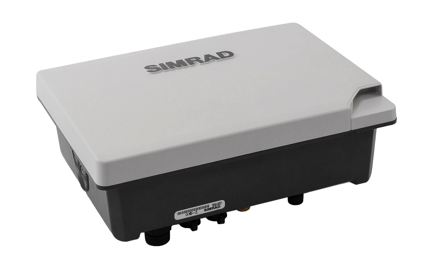 SIMRAD NSE8 без датчика