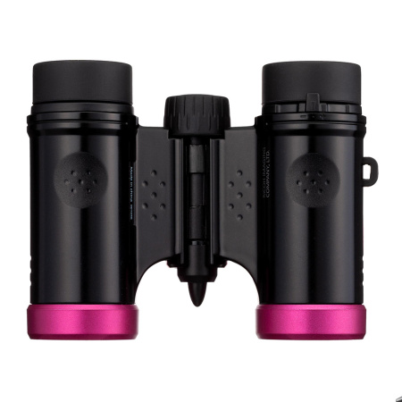 Бинокль PENTAX UD 9x21 розовый S0061815 от прозводителя PENTAX