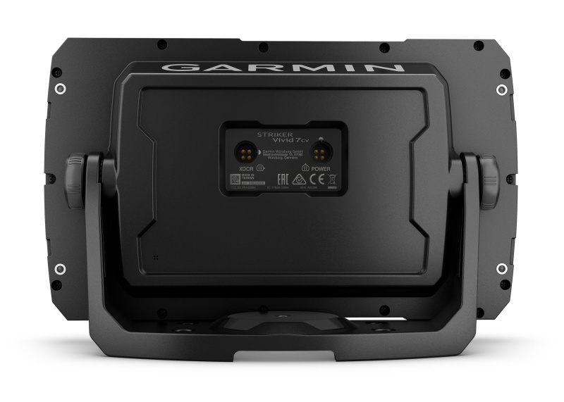 Garmin STRIKER VIVID 7cv с GT20-TM