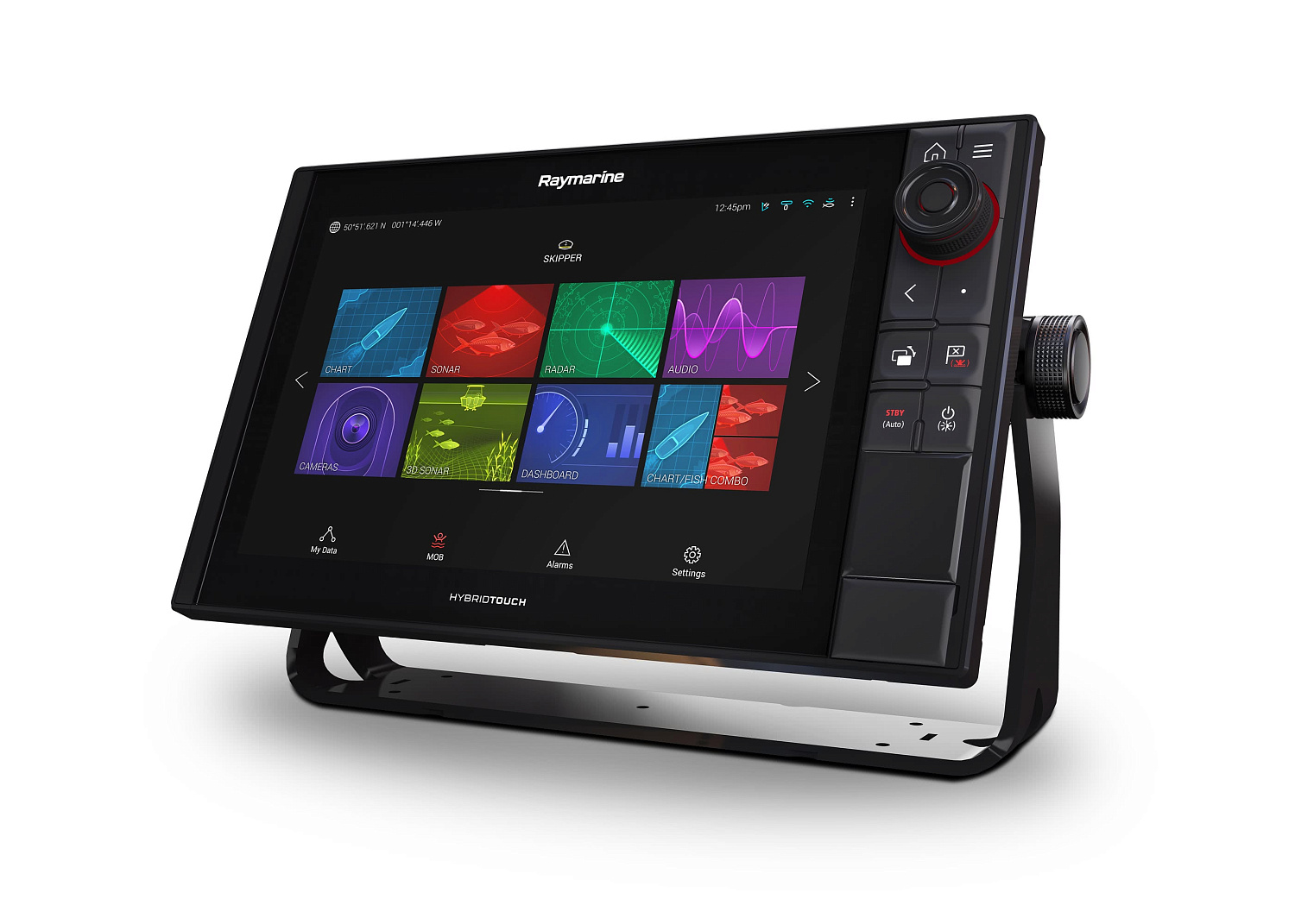 Raymarine AXIOM PRO
