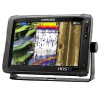 Lowrance HDS-12 Gen2 Touch ROW WIDE
