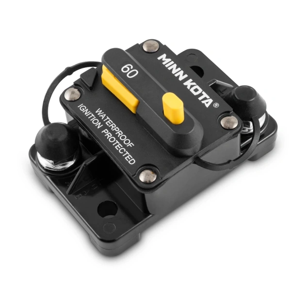 Предохранитель 60A Minn Kota / MKR-27 1865115 от прозводителя Minn Kota