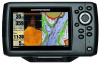Humminbird HELIX 5X DI GPS