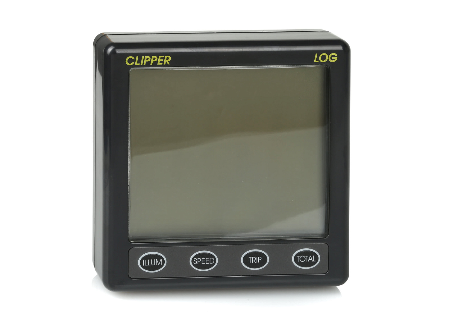 NASA MARINE CLIPPER Log