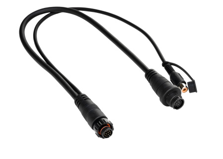 RAYMARINE RAY90 Black Box VHF Radio E70492 от прозводителя Raymarine