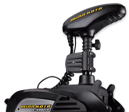Minn Kota TERROVA 55 i-Pilot Link/BT/137 см/12V 1358858 от прозводителя Minn Kota