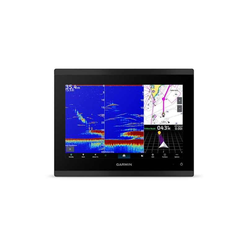 Garmin GPSMAP 9010XSV