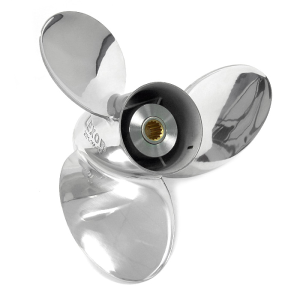 Винт гребной Solas 2571-151-20, 3x15 1/4x20 (R) 2571-151-20 от прозводителя Solas