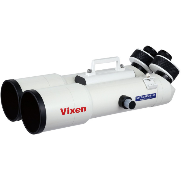 Бинокулярный телескоп Vixen BT126SS-A (без монтировки, треноги и окуляров) 14306 от прозводителя Vixen