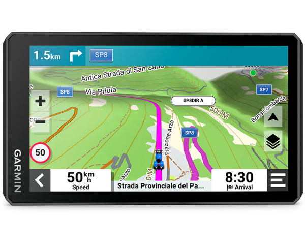 GARMIN zumo® XT2 6.0” Motorcycle sat nav 010-02781-10 010-02781-10 от прозводителя Garmin