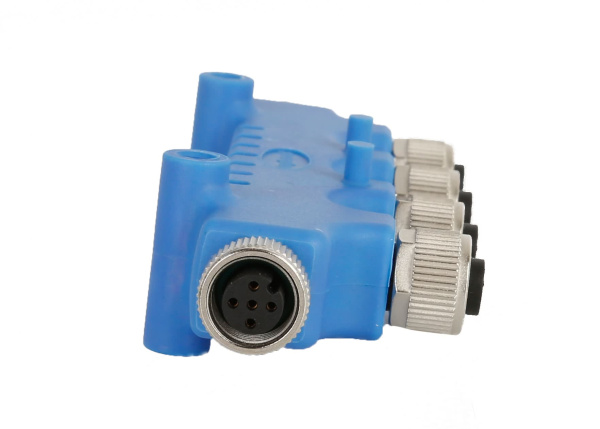 NMEA2000 NMEA2000 4-way Splitter / Micro-C 61040 от прозводителя N/a