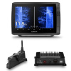Garmin ECHOMAP Ultra 2 122sv + Panoptix LVS34-IF + GLS10