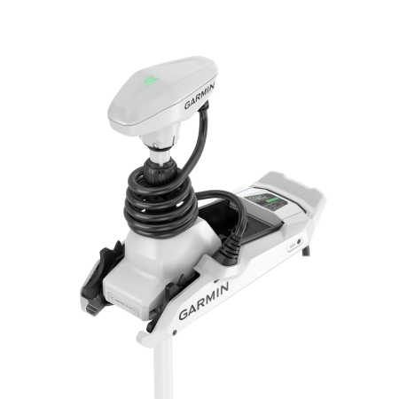 Garmin Force® Kraken Trolling Motor White 63" Trolling Motor 010-02574-00 от прозводителя Garmin