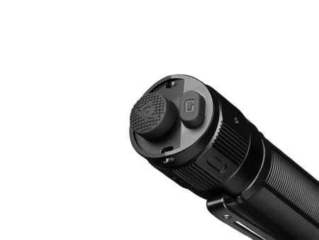 Фонарь Fenix тактический TK16V20 +E02R TK16V20E02R от прозводителя Fenix