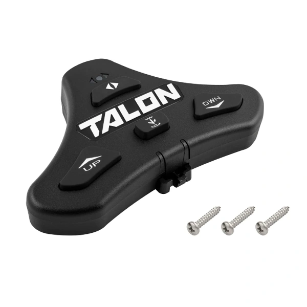 Talon Wireless Foot Switch - Bluetooth 1810257 от прозводителя Minn Kota