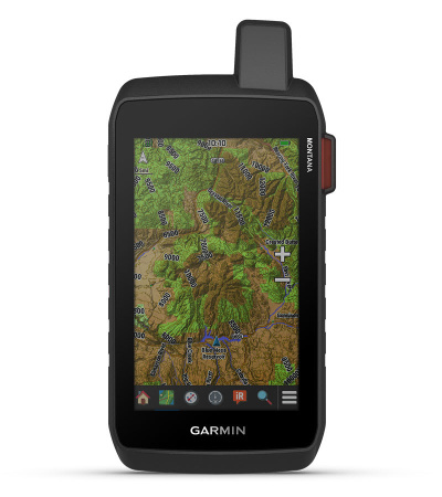 Garmin Montana® 760i