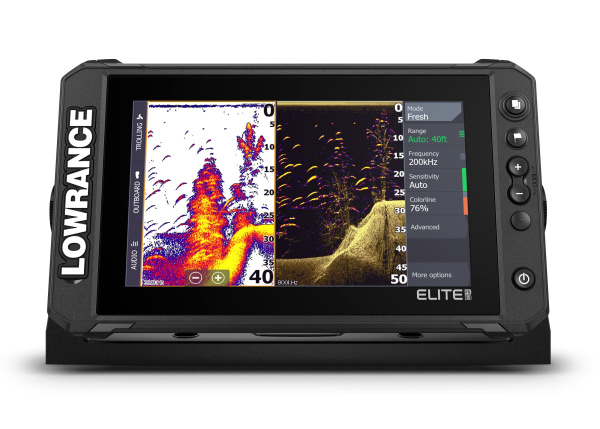 Lowrance Elite FS 9 с Active Imaging 3-in-1 000-15693-001 от прозводителя Lowrance