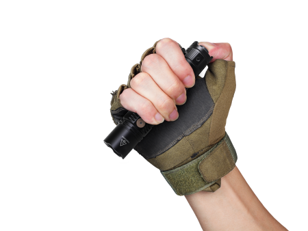 Фонарь Fenix тактический PD36R 1600 люмен PD36R от прозводителя Fenix