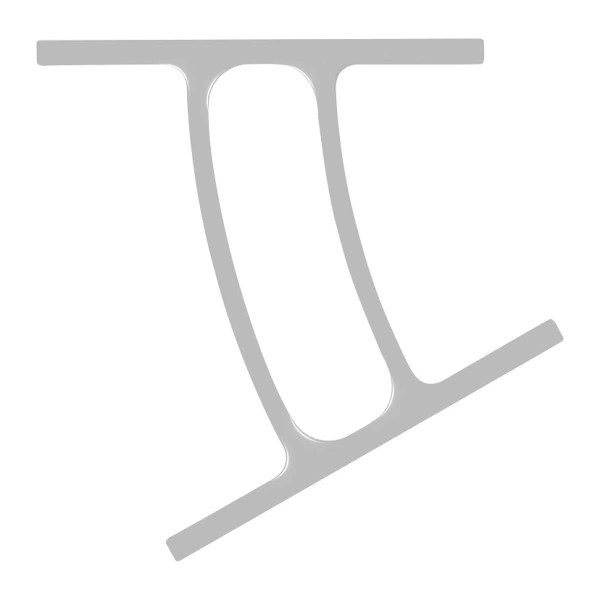 Raptor Direct Mount Angle Bracket, White 1810376 от прозводителя Minn Kota