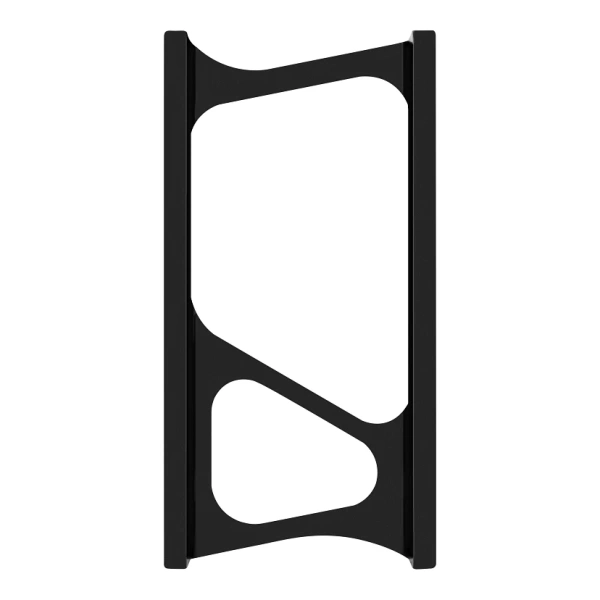 Raptor Setback Bracket - 3", Black 1810370 от прозводителя Minn Kota