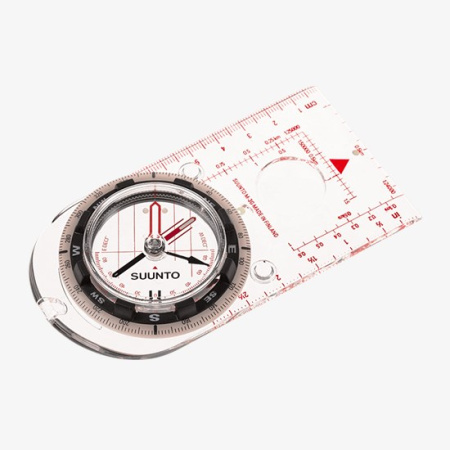 Компас Suunto M-3 G Compass SS021370000 от прозводителя Suunto 