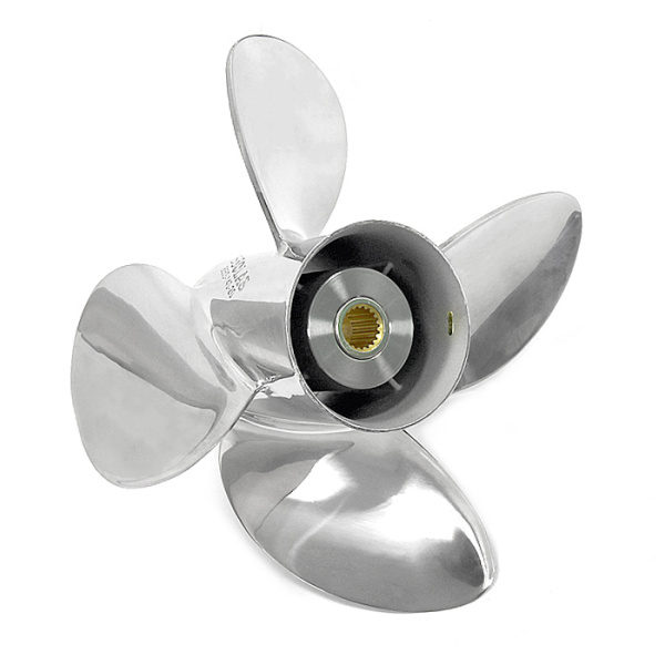 Винт гребной Solas 8653-140-25, 4x14x25 (R) 8653-140-25 от прозводителя Solas