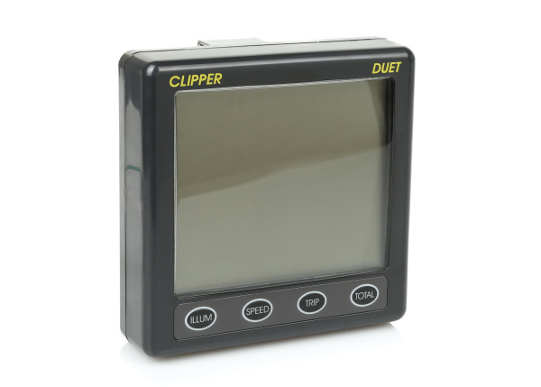 NASA MARINE CLIPPER Duet Echo-Sounder/Log  от прозводителя NASA MARINE