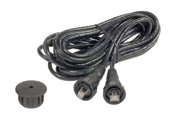 Gаrmin Мarinе Nеtwоrk Сablе RJ45 1,8м 010-10550-00 от прозводителя Garmin