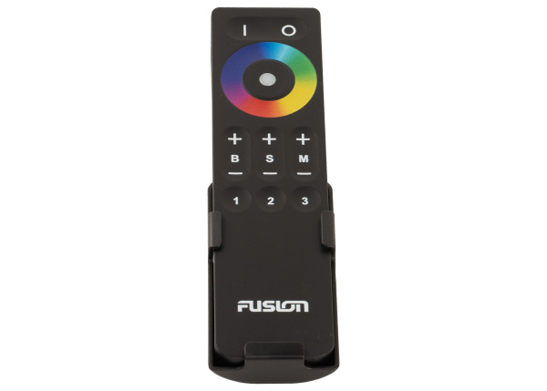 FUSION Control Module for LED Lighting with MS-RGBRC Remote Control 010-12850-00 от прозводителя Fusion