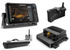 Lowrance HDS PRO 9 Active Imaging HD 3-in-1 + ActiveTarget 2 RU