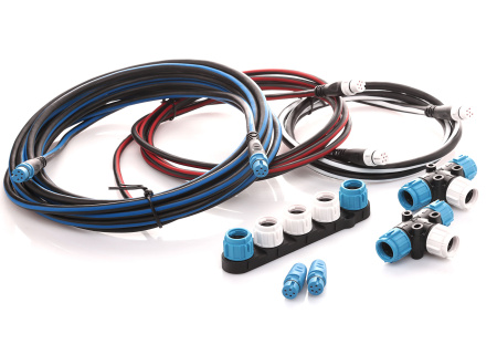 RAYMARINE Autopilot EV200 Linear Pack T70158 от прозводителя Raymarine