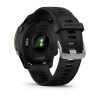 Garmin Forerunner 255 - 46 мм Music | Black