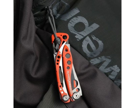 Мультитул LEATHERMAN Skeletool RX 832312 от прозводителя Leatherman