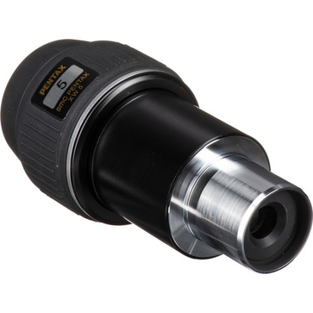 Окуляр PENTAX SMC XW-5mm S0070512 от прозводителя PENTAX