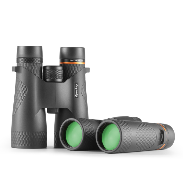 Бинокль Eyeskey Whisper - 10x50 EyeS-B149 от прозводителя Eyeskey