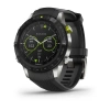 Garmin Athlete