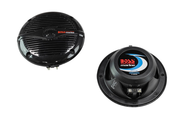 Морская акустика BOSS MR50B 00172485 от прозводителя Boss Audio