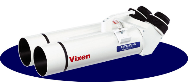 Бинокулярный телескоп Vixen BT81S-A 14304 от прозводителя Vixen