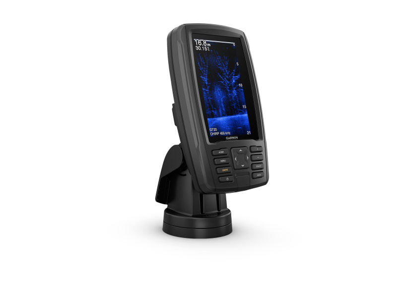Garmin ECHOMAP Plus 42cv без датчика 010-01884-00 от прозводителя Garmin