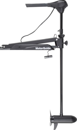 MotorGuide X3 Digital Freshwater 55lb 50" Hand Control 940200190 от прозводителя MotorGuide