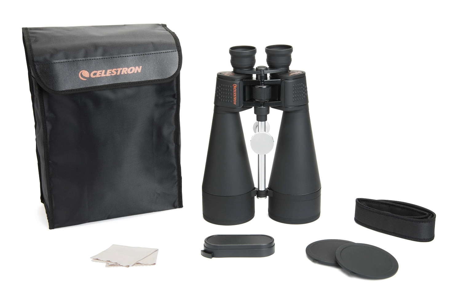 Бинокль Celestron SkyMaster 20x80