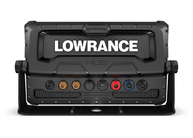 Lowrance HDS PRO 16 Без датчика RU