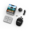 Deeper Smart Sonar PRO+ (Wi-fi + GPS) DP1H10S10. от прозводителя Deeper